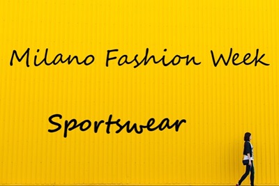 Sportswear